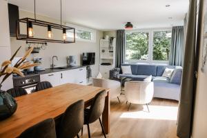 Luxe chalet 6 personen Heinekenzand Zeeland met ruime tuin - VP114