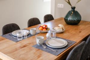 Luxe chalet 6 personen Heinekenzand Zeeland met ruime tuin - VP114
