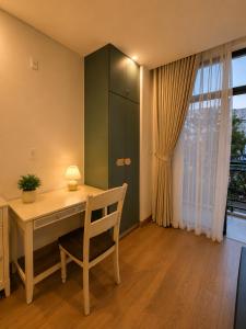 YA Home-City Center Stay-Private Room & Bath
