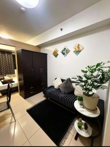 Sea Residences 5min walk to MOA