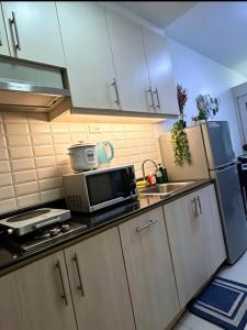 Sea Residences 5min walk to MOA