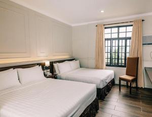 Hotel San Marco Davao