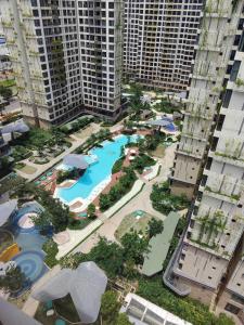 Lumiere Boulevard Luxury Apartment