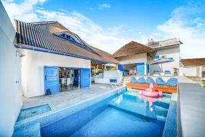 Bali Bio Villas
