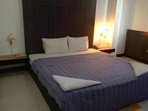 Senesouk Hotel