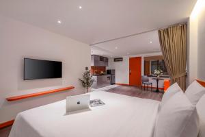 The Locals Hotel - Dinh Thi Hoa Da Nang