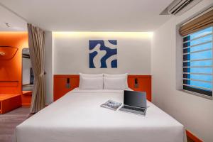 The Locals Hotel - Dinh Thi Hoa Da Nang