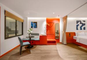 The Locals Hotel - Dinh Thi Hoa Da Nang
