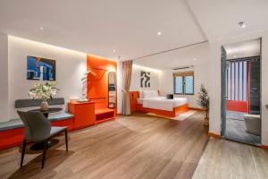 The Locals Hotel - Dinh Thi Hoa Da Nang