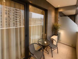 Alliance Palace Batumi Residence