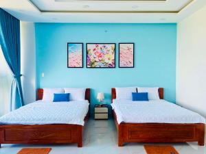 VyVy House Hotel