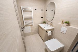 NOCE Luxury Apartments