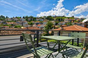 NOCE Luxury Apartments