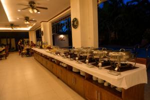 Ipil Suites Puerto Princesa