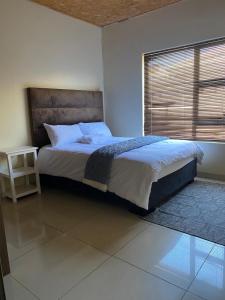 Mbalas Holiday Home