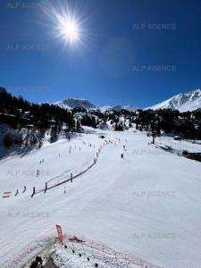 Résidence Le France - Studio 4 personnes - LE FRANCE- 844FR - PLAGNE CENTRE MAE-5084