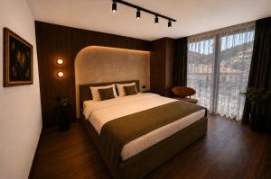 NOCE Luxury Apartments