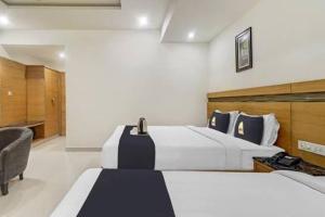 The Prime Hotel