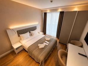 Alliance Palace Batumi Elite