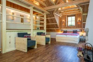ALPIK Chalets - Bohinj