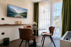 NOCE Luxury Apartments
