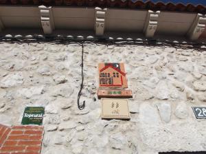 Casa Rural El Camino