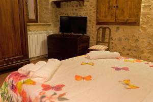 LE MIMOSE SUITES & APPARTAMENTI Oasi di Relax tra i Borghi Umbri