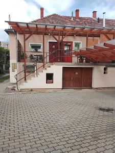 Rita apartman