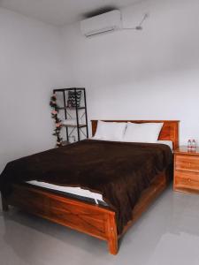 Anorawi Surf accommodation
