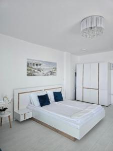 Bellevue Sea View Apartment Sveti Vlas