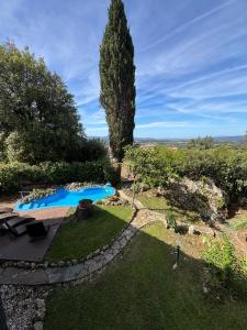 Villa degli Ulivi