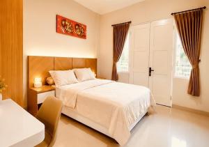 Elimstay Hostel