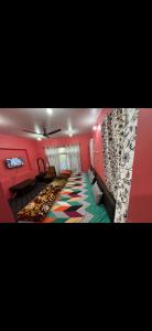 Derban guest house