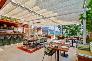 Kalkan Port Hotel