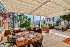 Kalkan Port Hotel