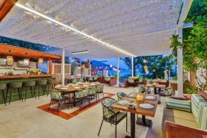 Kalkan Port Hotel