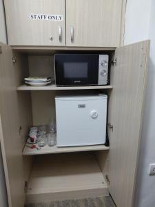 BUDGET Guest Room in Central Pedestrian Zone - Renovated