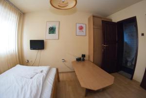 Twin Room room in Pensjonat Kawiarni Muzealnej