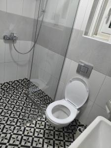 BUDGET Guest Room in Central Pedestrian Zone - Renovated
