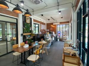 The Connect Chiang Mai