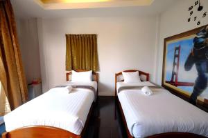 Sixty-nine Resort