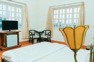 Diamond Resort Bien Hoa