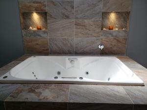 More than a stay, your home away from home