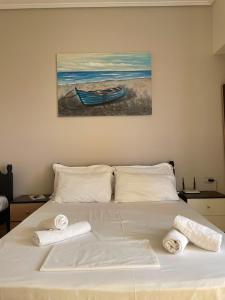EROS HOTEL Ksamil
