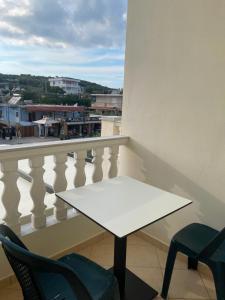 EROS HOTEL Ksamil