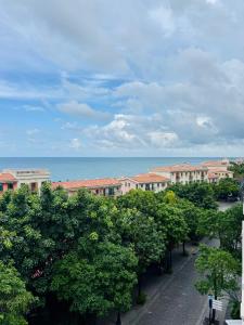 Blue Hotel Phu Quoc Sunset Town