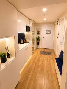 Delightful Sea View Aparthotel In Orbi City Batumi