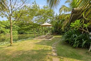 Nirbana Retreat