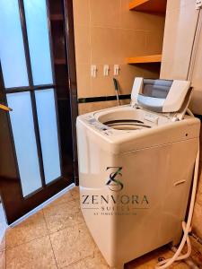 Zenvora Suites At Times Square KL
