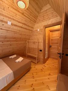 Horizon Mestia - Premium Chalets With Panoramic Views